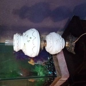 Antique Lamp